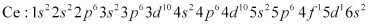 NCERT Solutions Class 12 Chemistry Chapter 4 - d & f-Block Elements